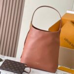 Low Key Hobo MM Bag Braun 35 cm - Image 3