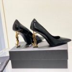 Opyum Schwarz/Goldbraun 8,5 cm - Image 4
