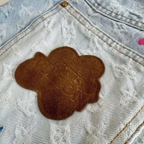 Louis Vuitton by Tyler, the Creator Monogram Denim - Image 10