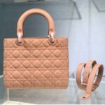 Lady Ultra-Matte Creme 24 cm - Image 2