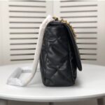 19 Schwarz 36 cm - Image 4