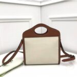 Mini Pocket Creme 28 cm - Image 4