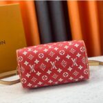 Speedy Monogram Rot 25 cm - Image 2