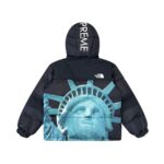 Jacket Supreme The North Face Statue of Liberty - Image 2