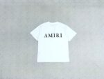 T-shirt Amiri MA Core Logo White - Image 3