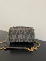 Baguette Chain Midi 24 cm - Image 6