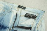 Jeans AMIRI Tie-Dye - Image 8