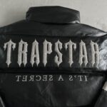 Jacket Puffer Trapstar x Iceberg - Image 4