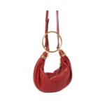 Kleine Hobo-Tasche Bracelet 32 cm - Image 3