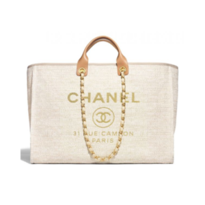 Deauville Beige 39 cm