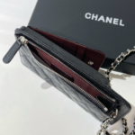 Caviar Case Schwarz 18.5 cm - Image 3