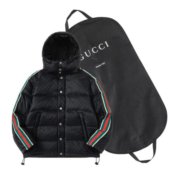 Jacket Puffer Gucci GC141 - Image 1