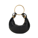 Kleine Hobo-Tasche ?Bracelet? 32 cm - Image 2