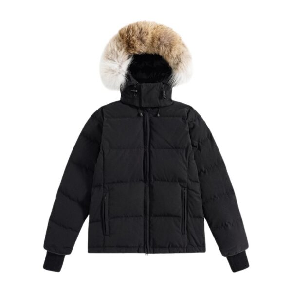 Jacket Puffer Canada Goose CDG010 - Image 1