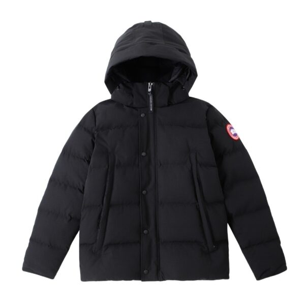 Jacket Puffer Canada Goose CDG011 - Image 1