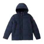 Jacket Puffer Canada Goose CDG012