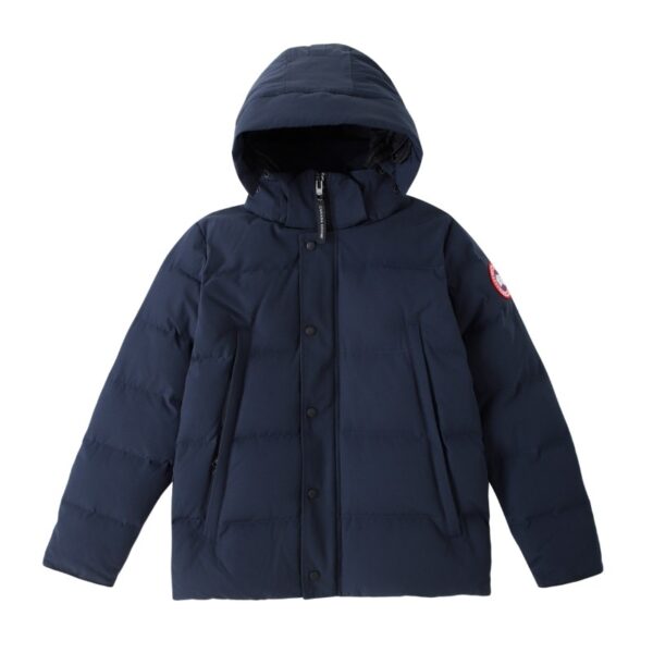 Jacket Puffer Canada Goose CDG012 - Image 1