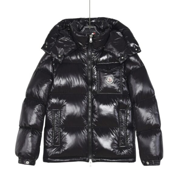 Jacket Puffer Moncler MCL030 - Image 1