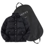 Jacket Puffer Gucci GC142