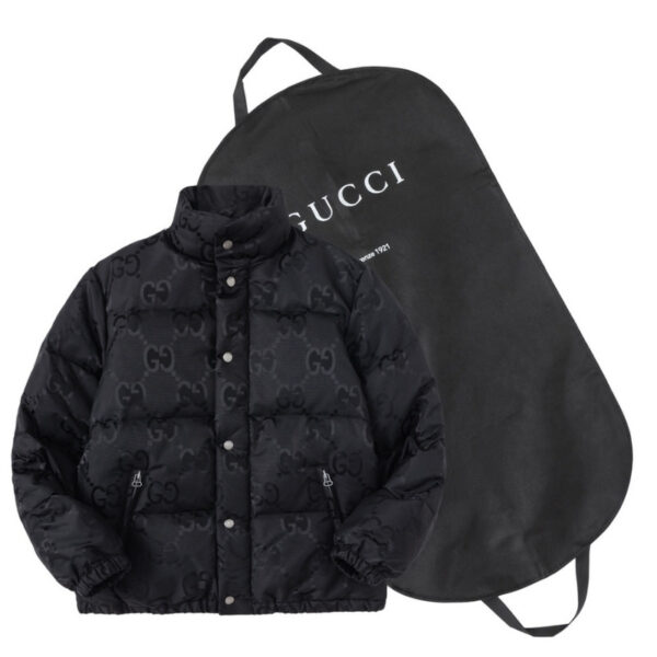 Jacket Puffer Gucci GC142 - Image 1