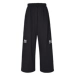 Balenciaga Pants Black BL077