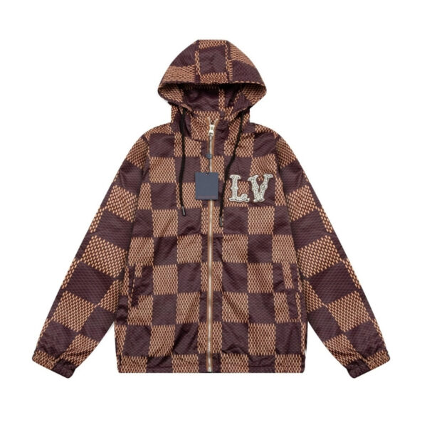 Jacket Louis Vuitton LV086 - Image 1