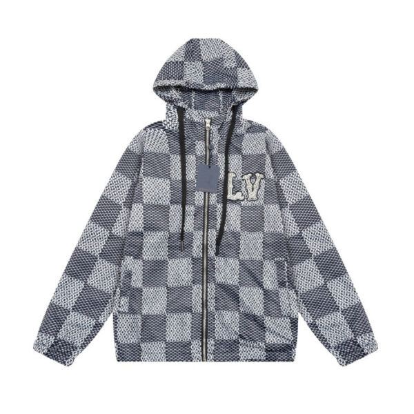Jacket Louis Vuitton LV087 - Image 1