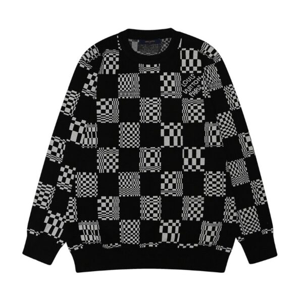 Sweatshirt Louis Vuitton LV091 - Image 1