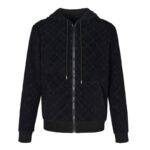 Hoodie Louis Vuitton LV098
