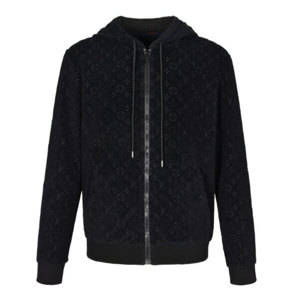 Hoodie Louis Vuitton LV098 - Image 1