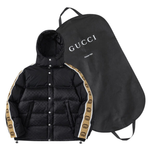 Puffer Jacket Gucci GC144 - Image 1