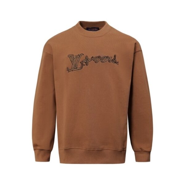 Sweatshirt Louis Vuitton LV103 - Image 1