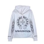Hoodie Chrome Hearts CH088 - Image 2