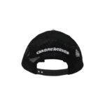 Cap Chrome Hearts Multi Color Crosses Trucker Hat - Image 2