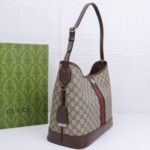 Ophidia GG Dark Coffee 23 cm - Image 4