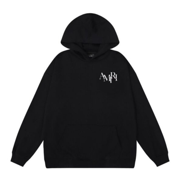 Amiri Hoodie AM016 - Image 1