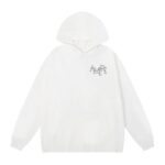 Amiri Hoodie AM017