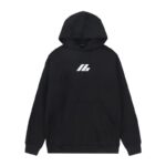 Hoodie Balenciaga BL098