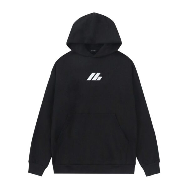 Hoodie Balenciaga BL098 - Image 1
