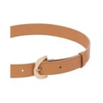 C Milchbraun Leder 2.8cm - Image 2