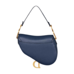 Saddle-tas met schouderband 25cm - Image 3