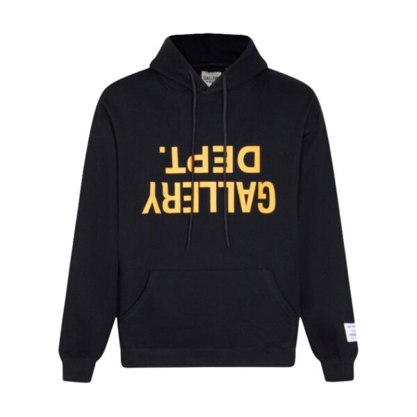 Hoodie Gallery Dept GD006 - Image 1