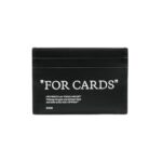 Nigo Pocket Organizer Off White