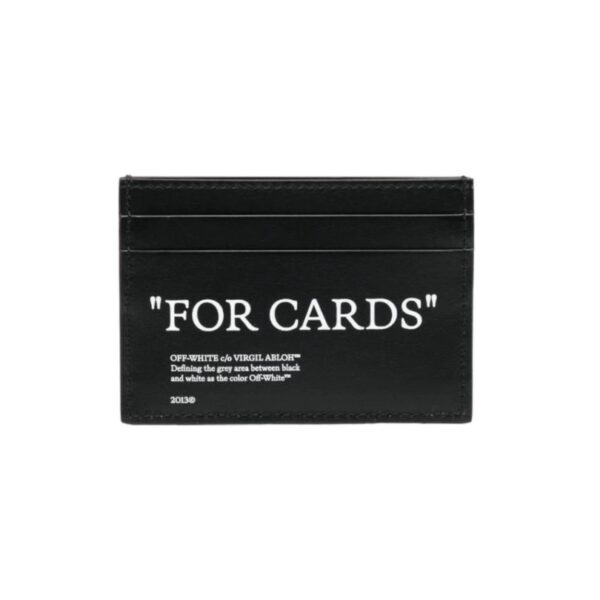 Nigo Pocket Organizer Off White - Image 1