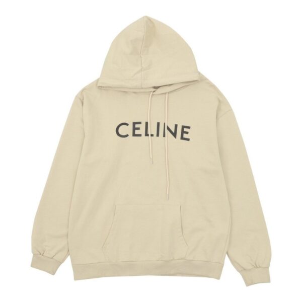 Hoodie Celine CE002 - Image 1