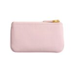 Vlogo Kalbsleder Schl?sselring Rosenquarz 13cm - Image 2