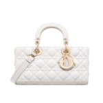 Lady D-Joy Mittelgro?e Wei? 26 cm