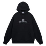 Hoodie Balenciaga BL085