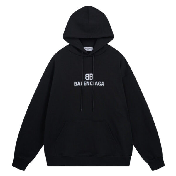 Hoodie Balenciaga BL085 - Image 1