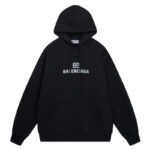 Hoodie Balenciaga BL086